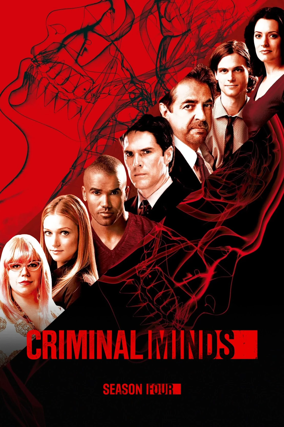 Criminal minds: Shadows and bones thumbnail
