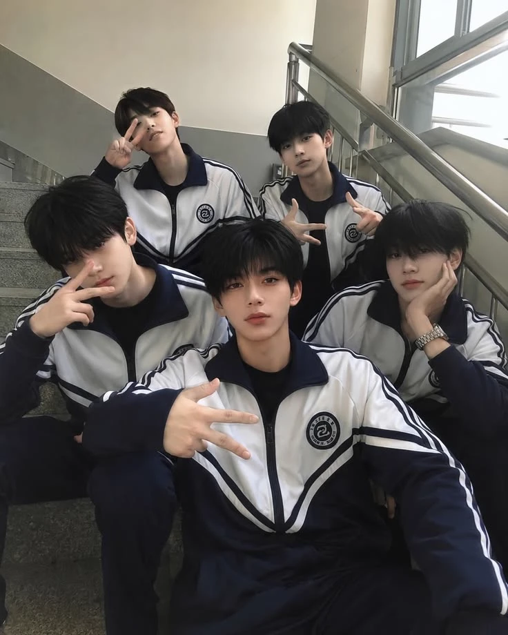 Elite boy's thumbnail