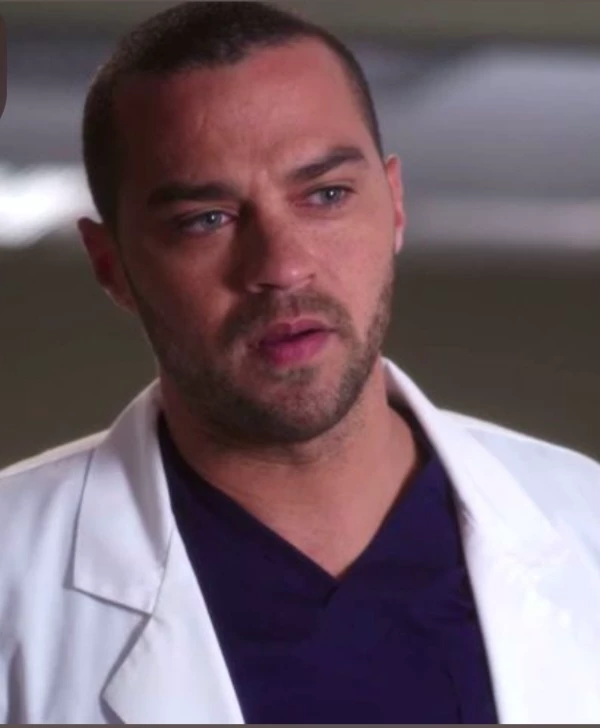 Jackson Avery thumbnail