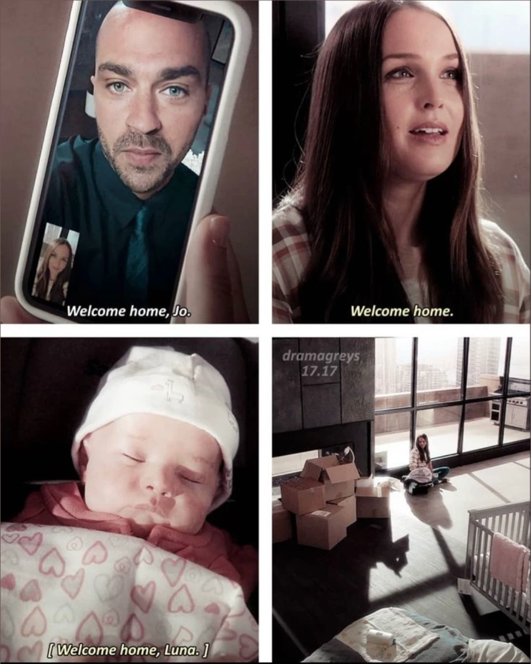 Jackson avery thumbnail