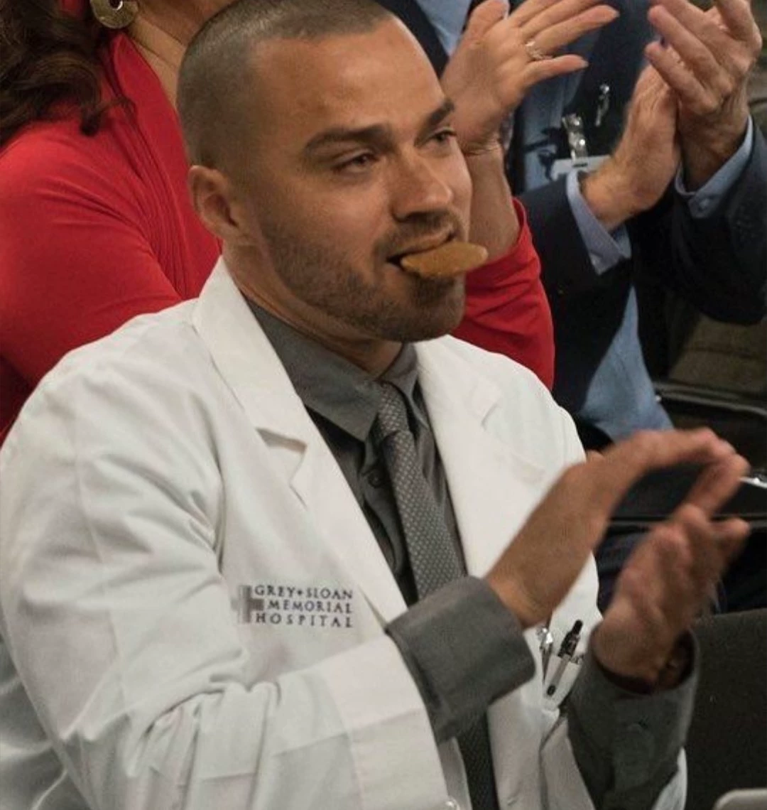 Jackson Avery thumbnail