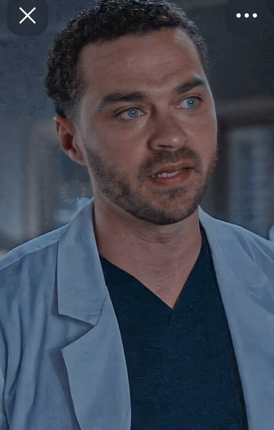 Jackson Avery thumbnail