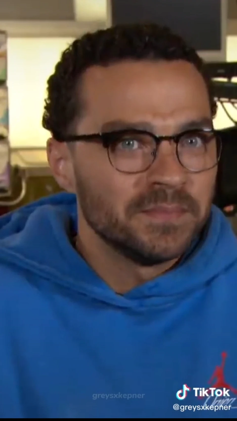 Jesse Williams  thumbnail
