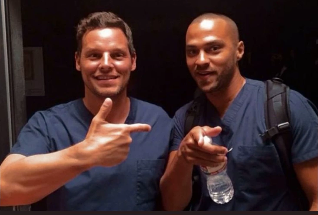 Jackson Avery thumbnail