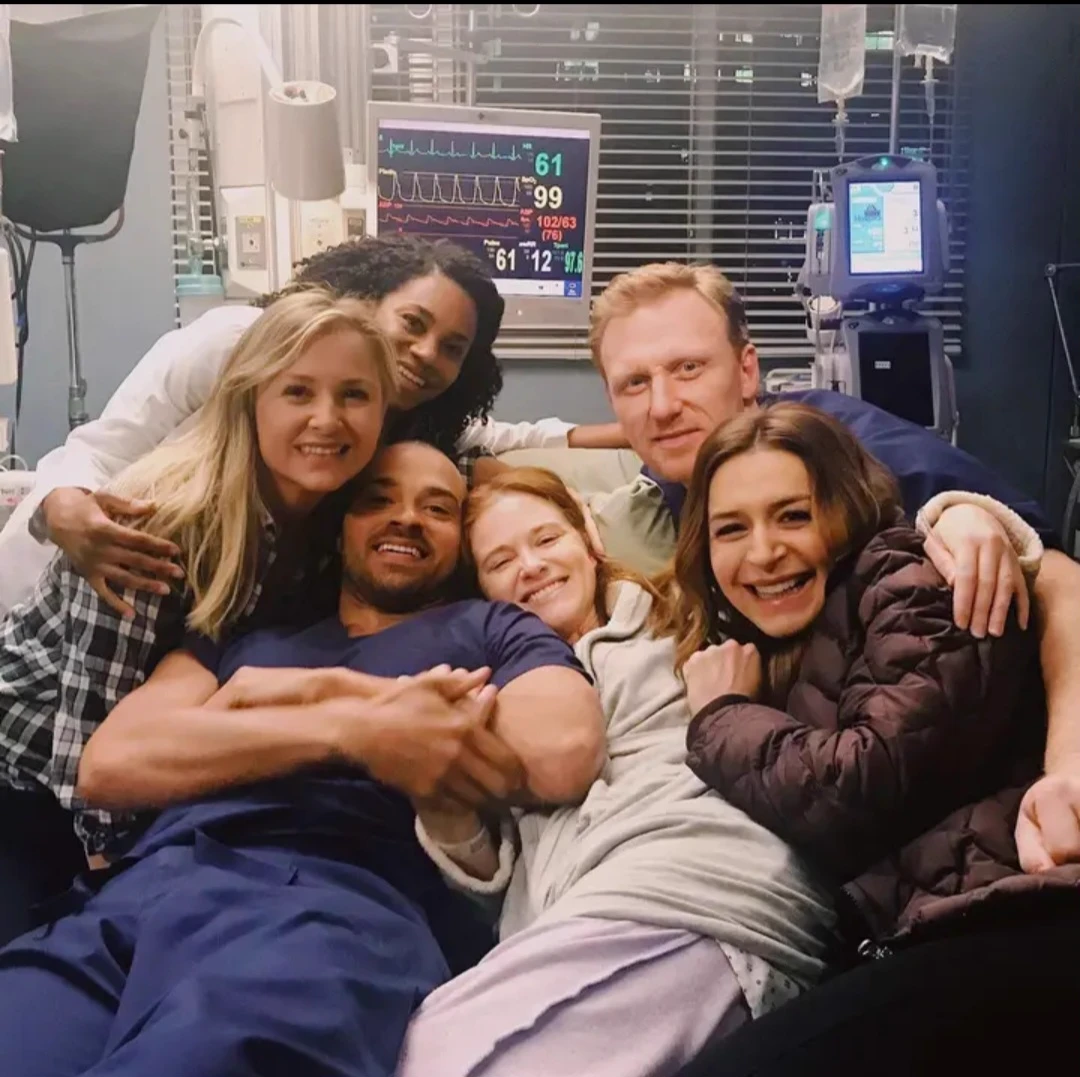 Jesse Williams thumbnail