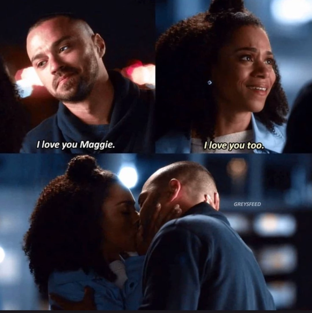 Jackson Avery  thumbnail