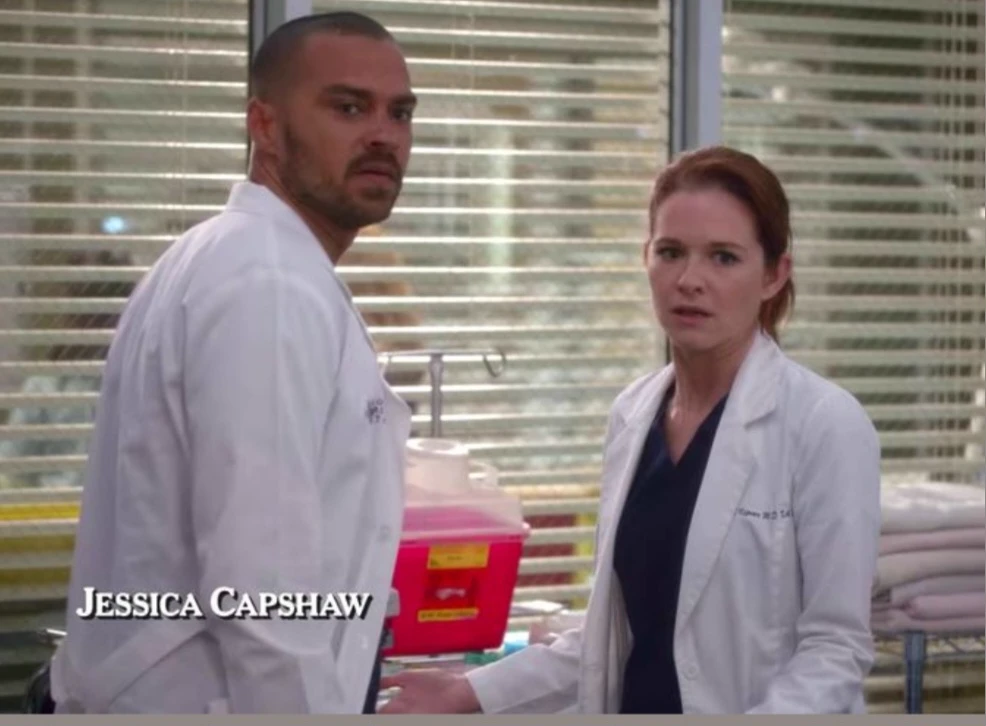 Jackson Avery thumbnail