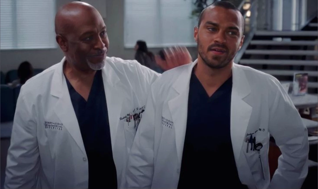 Jackson Avery thumbnail