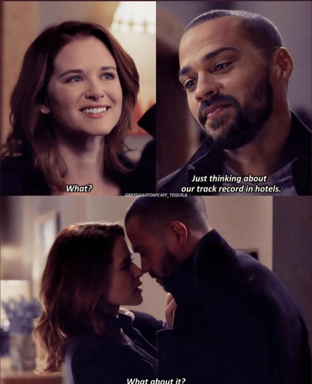 Jackson Avery thumbnail