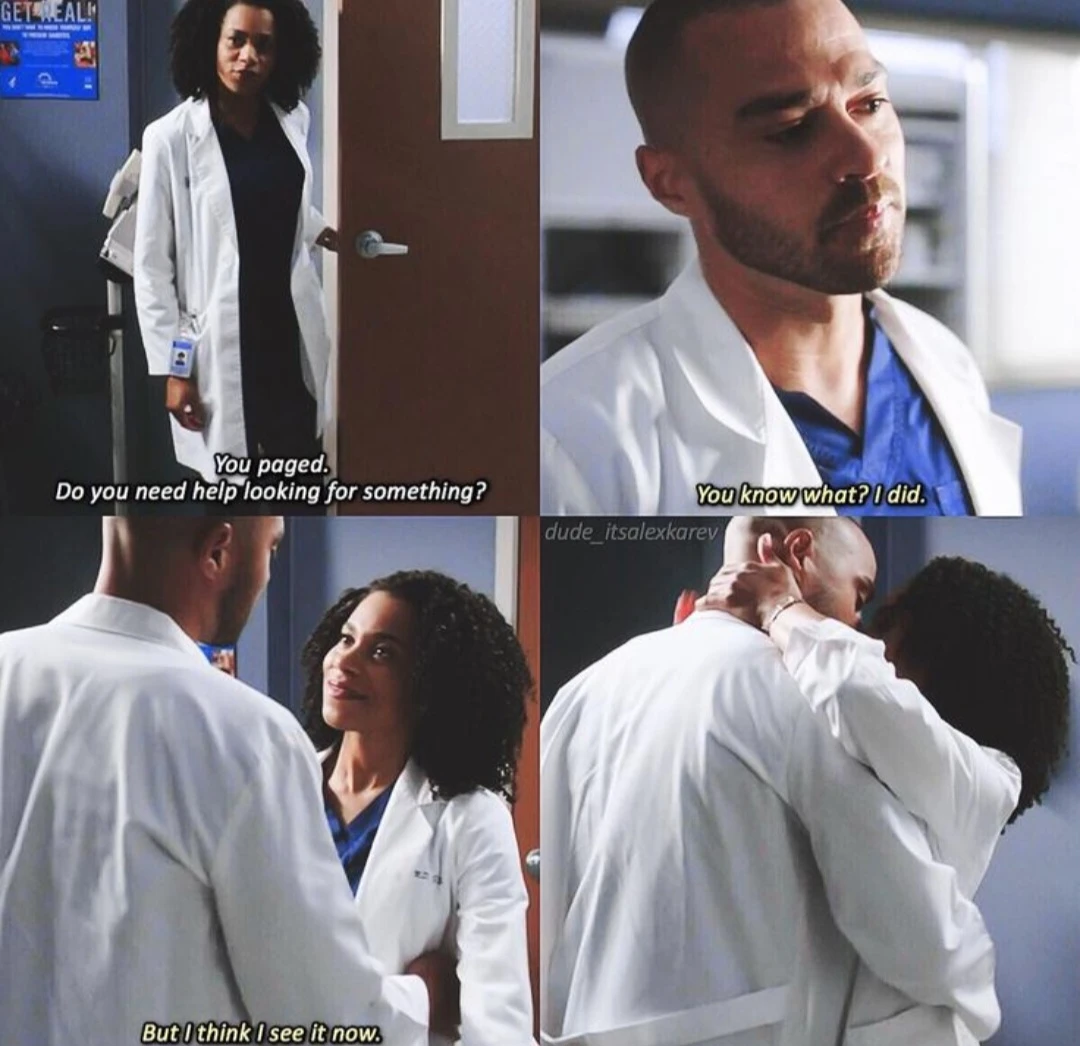 Jackson Avery thumbnail