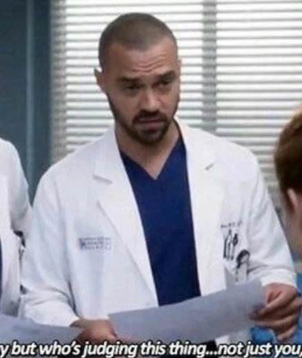 Jackson Avery  thumbnail