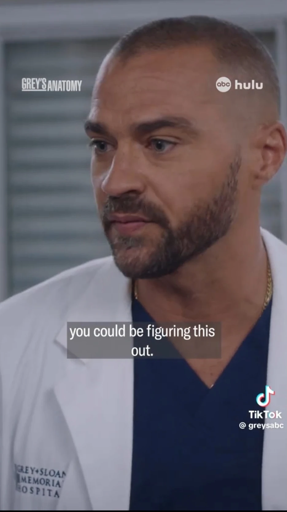 Jackson Avery thumbnail