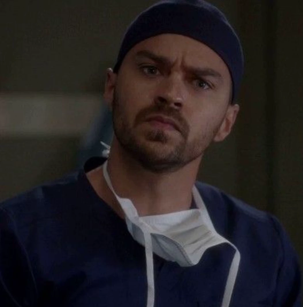 Jackson Avery thumbnail