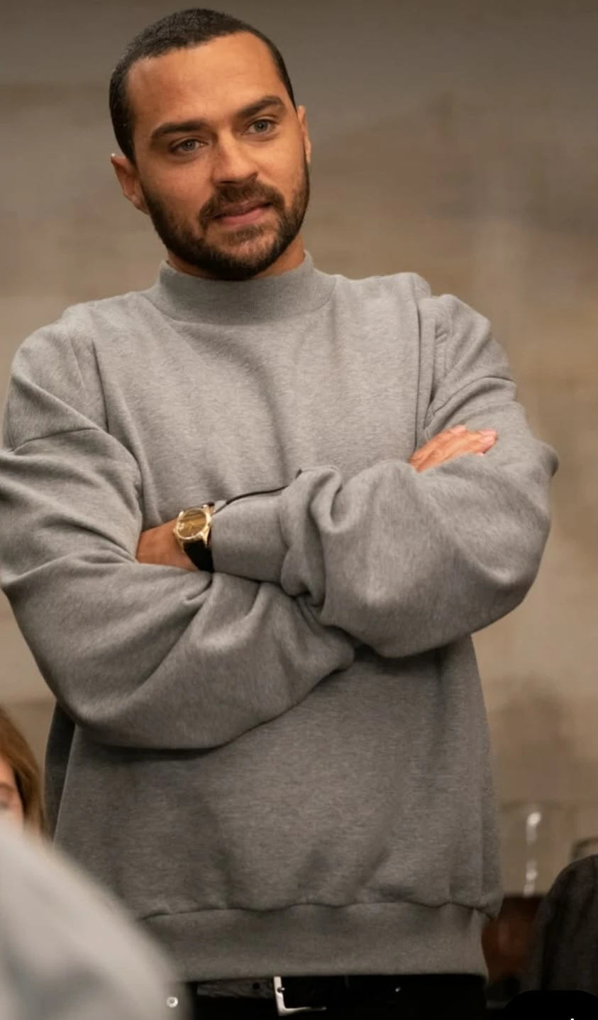 Jackson Avery thumbnail