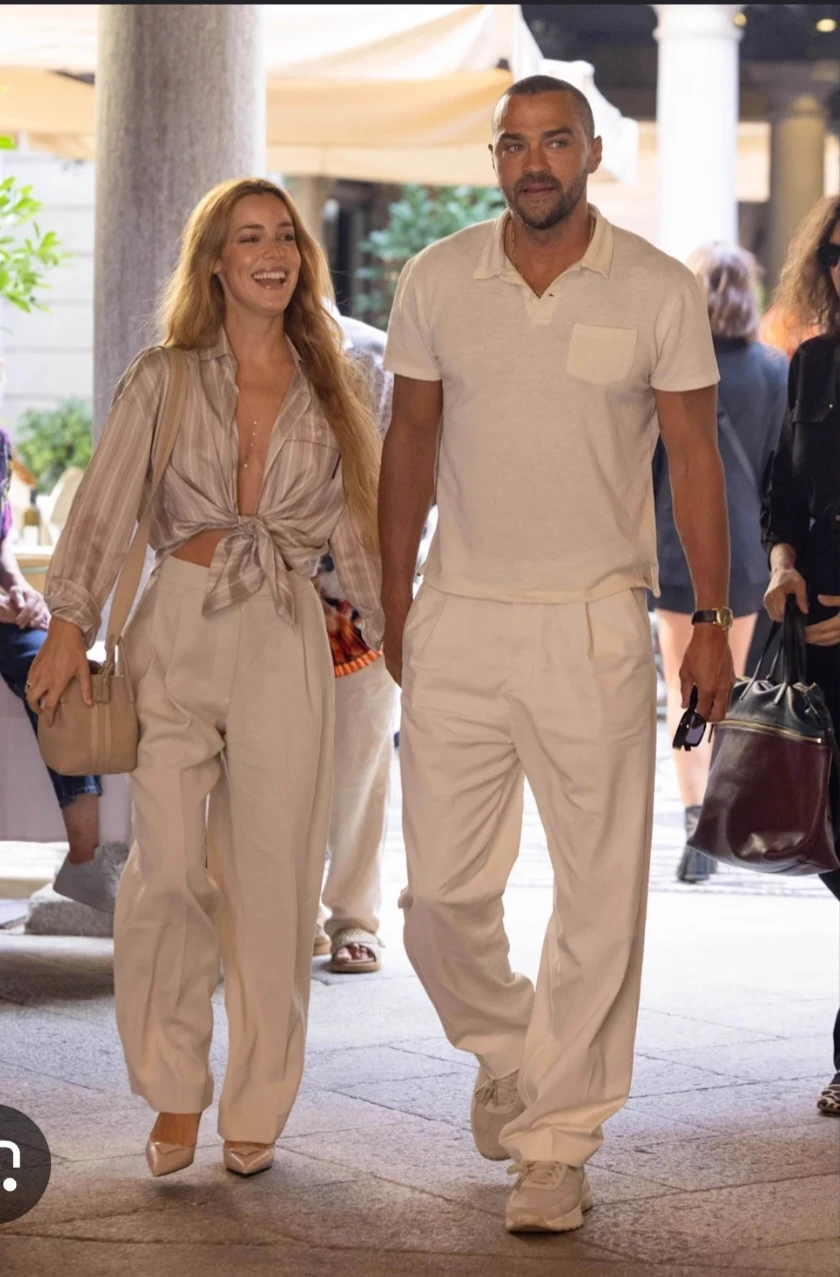 Jesse Williams thumbnail