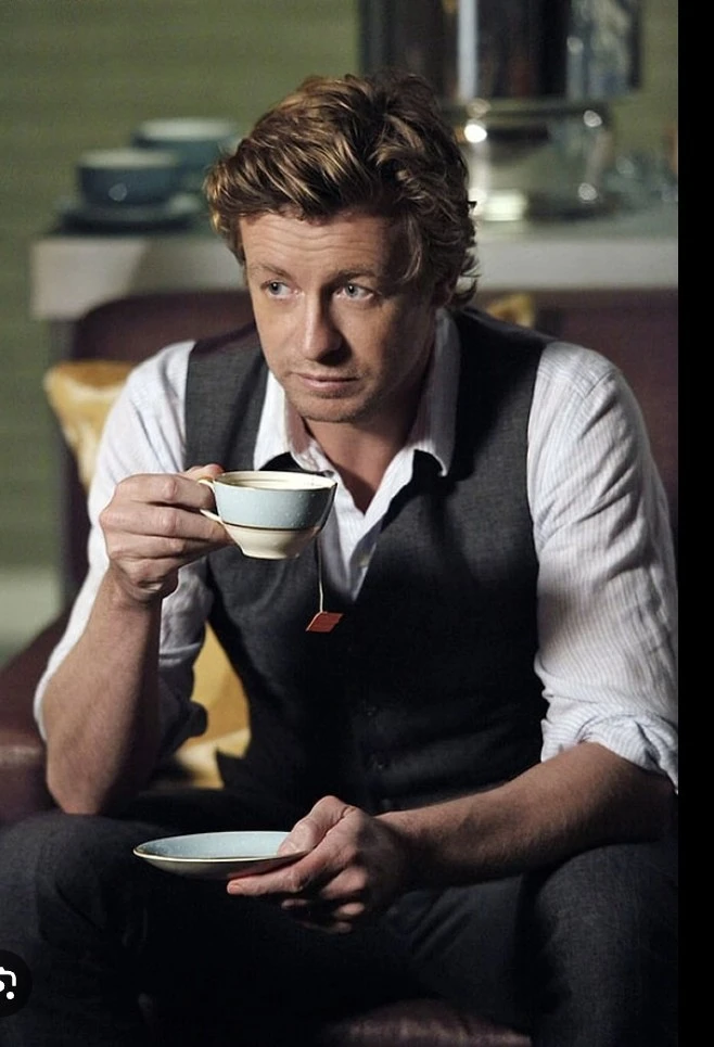 Patrick Jane thumbnail