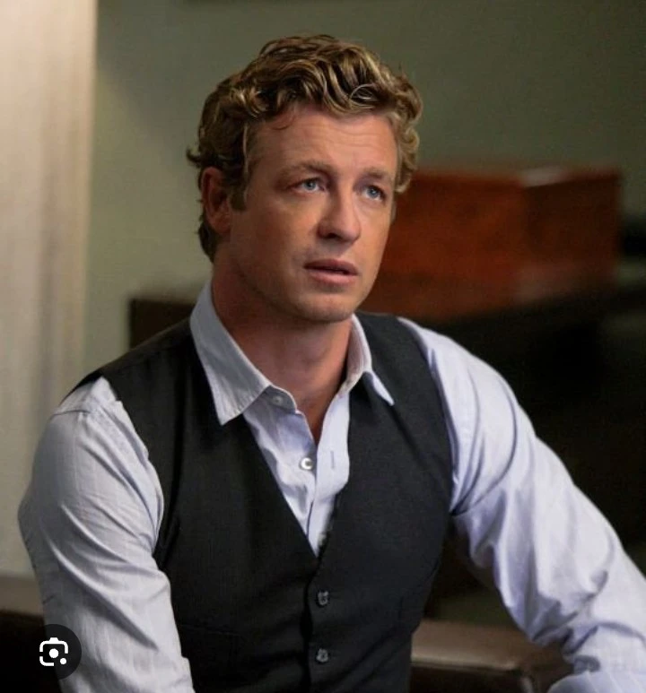 Patrick Jane thumbnail