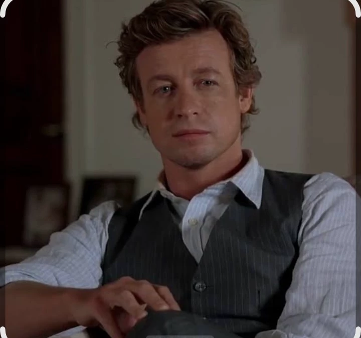 Patrick Jane thumbnail