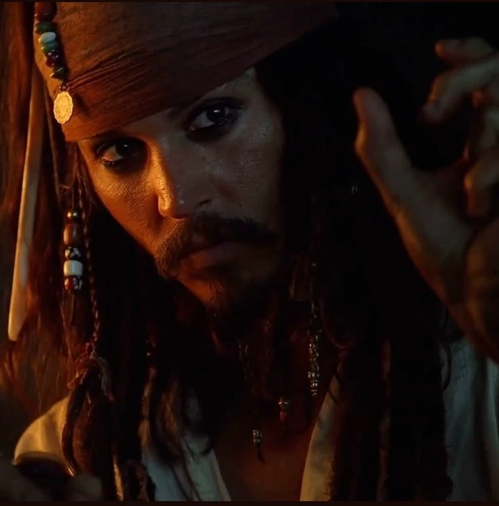 Jack Sparrow thumbnail
