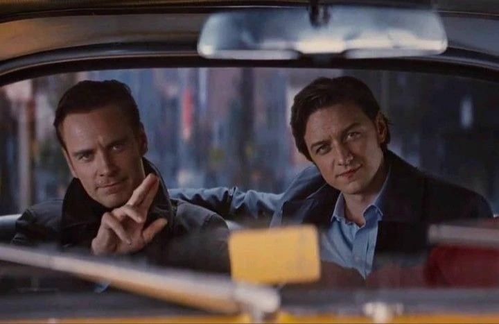 Charles Xavier thumbnail