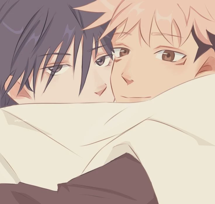 Itadori thumbnail