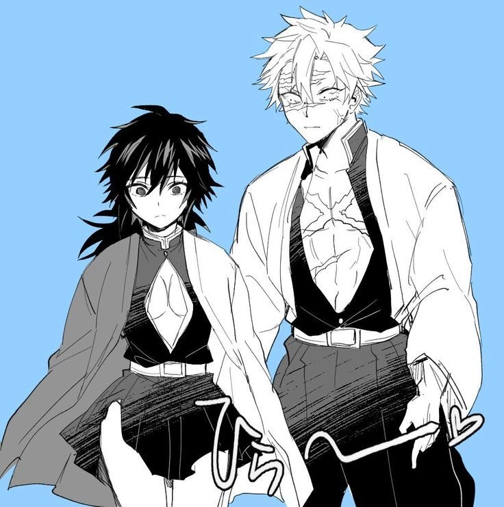 Sanemi Shinazugawa thumbnail