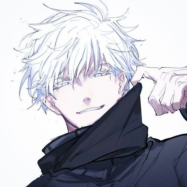 Satoru Gojo thumbnail