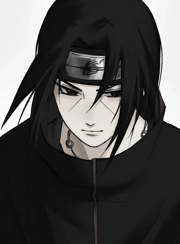 Itachi Uchiha thumbnail