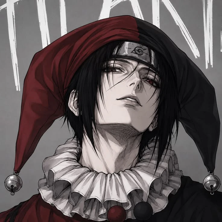 Itachi thumbnail