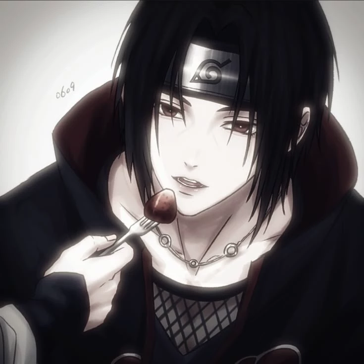 Itachi thumbnail