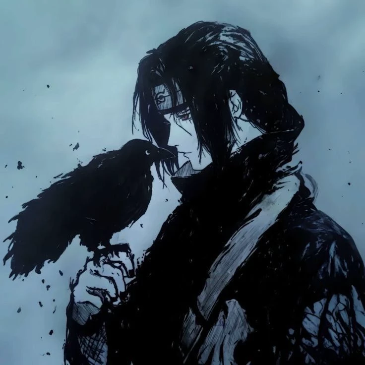 Itachi Uchiha thumbnail