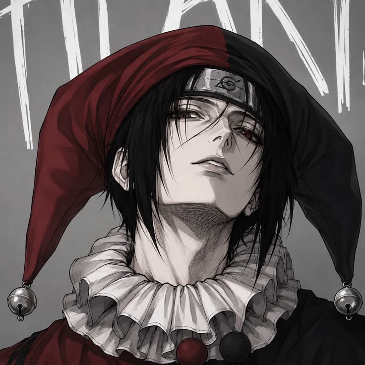 Itachi Uchiha thumbnail