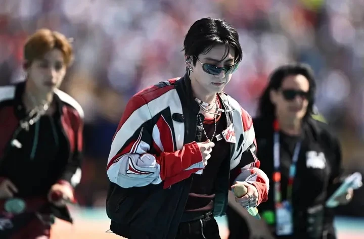 Jeon Jungkook thumbnail