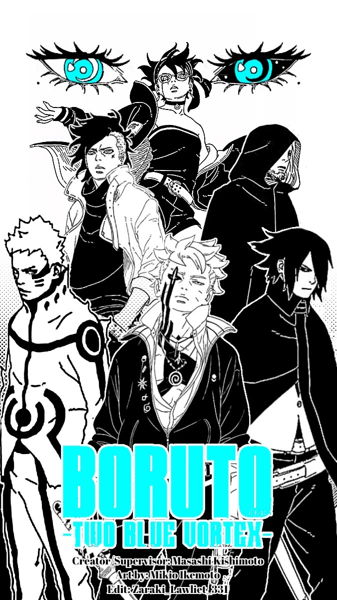 boruto uzumaki thumbnail