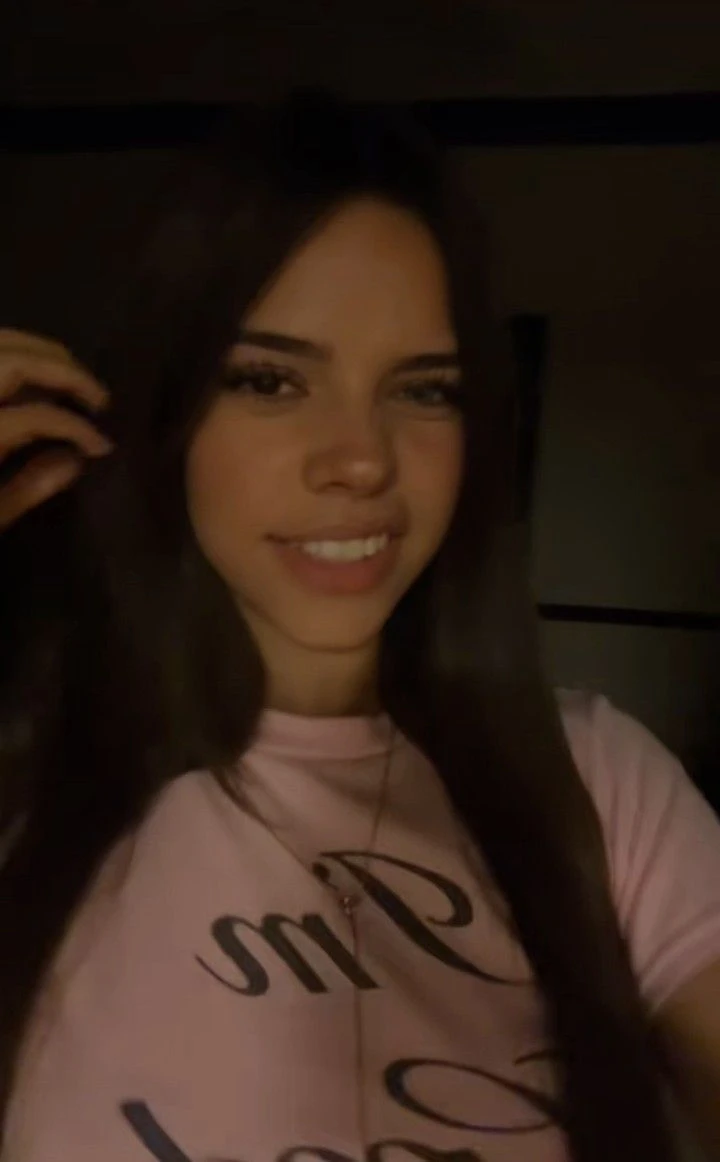 mariah aliyana thumbnail
