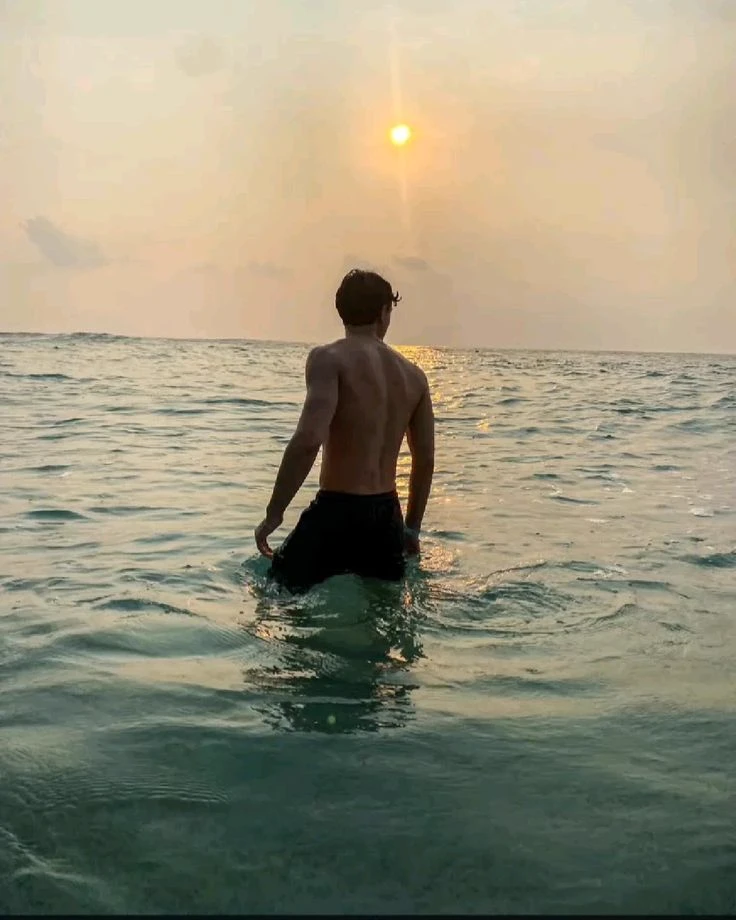 Julian Garcia (my version of The Last Sunrise) thumbnail