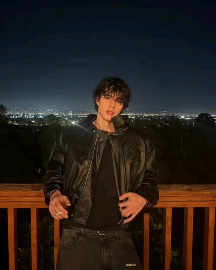 Dylan Denvers thumbnail