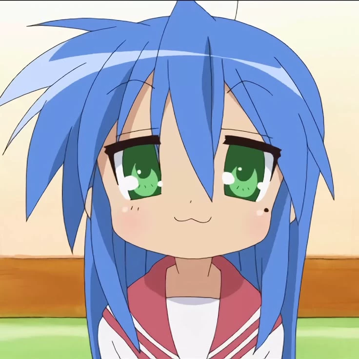konata izumi thumbnail