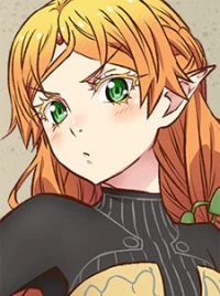 Tsundere Elf thumbnail