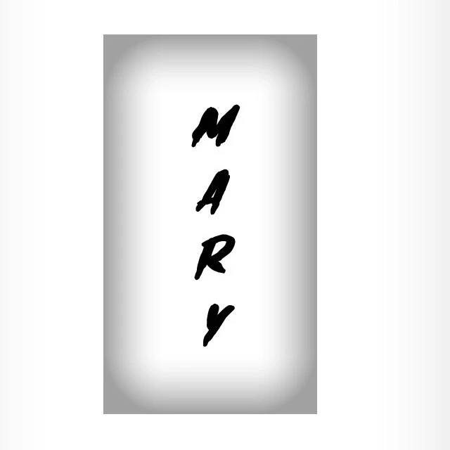 Mary 🇹🇷