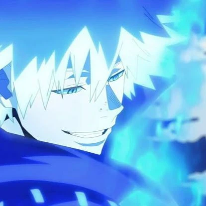 Touya Todoroki thumbnail