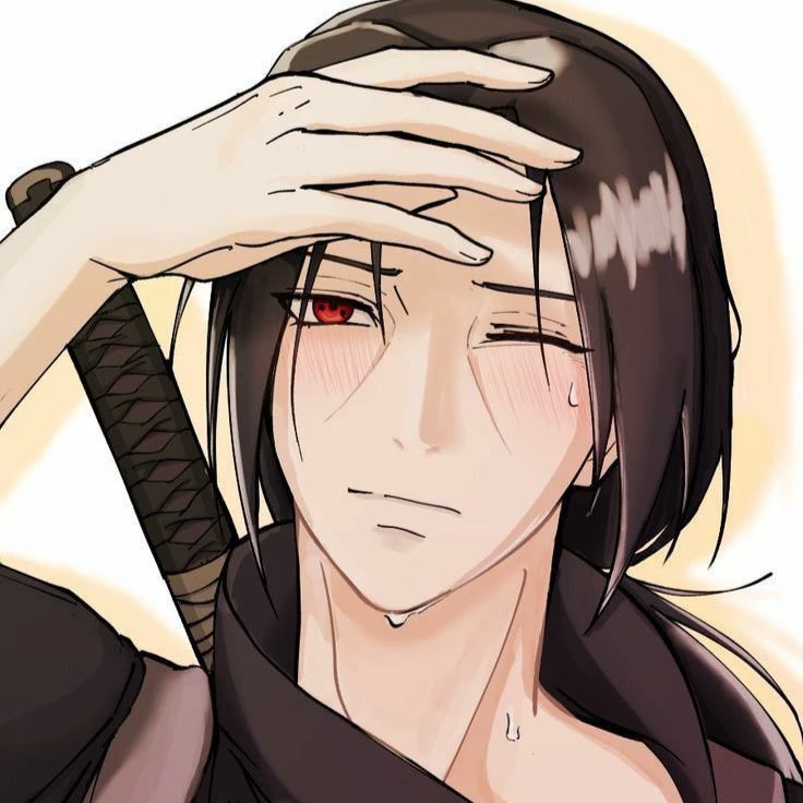 Itachi Uchiha thumbnail