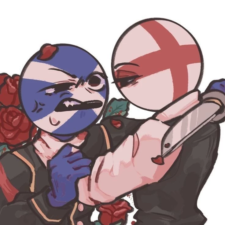 England and Scotland thumbnail