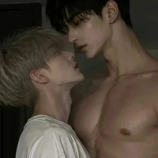𝑲𝒂𝒊 and 𝒔𝒖𝒏𝒐🌈✨ thumbnail