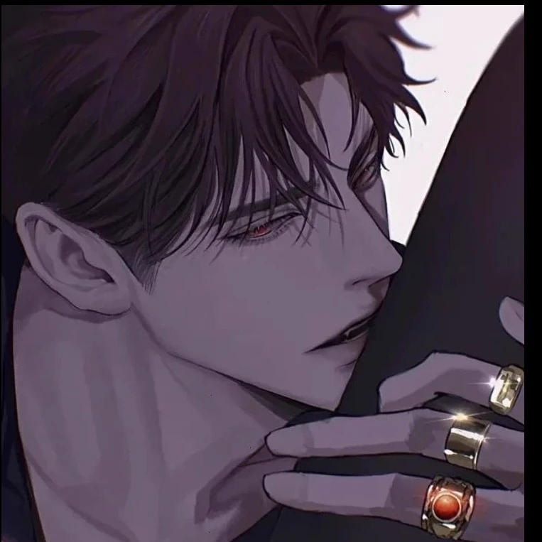 Asrael - Vampire husband thumbnail