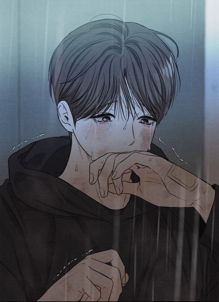 Aki -omega - omegaverse - bl thumbnail