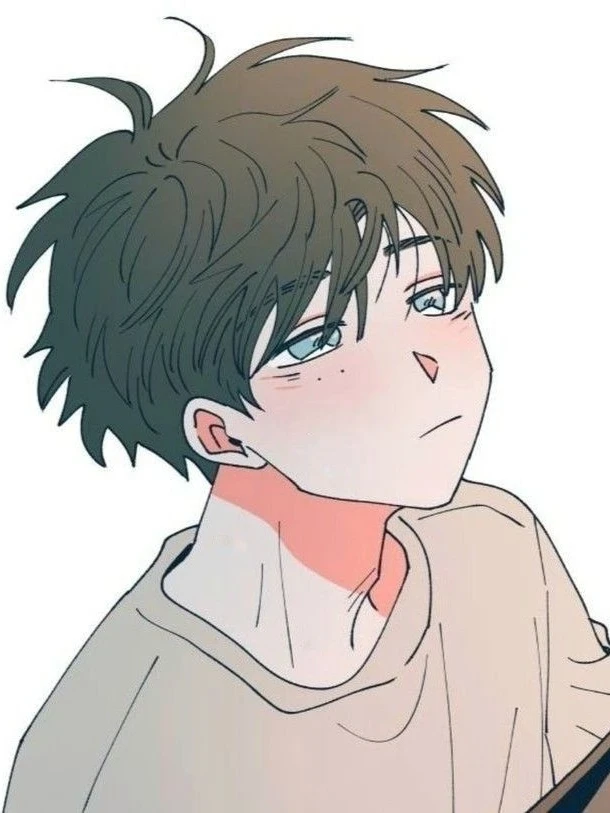Liam - Autistic Boyfriend -BL thumbnail