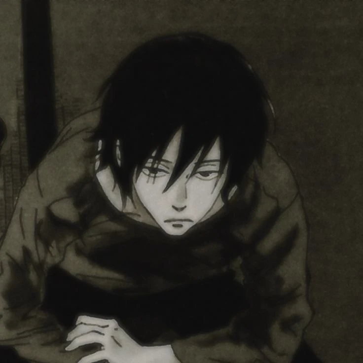 Akai Haisu (BL, MLM) thumbnail
