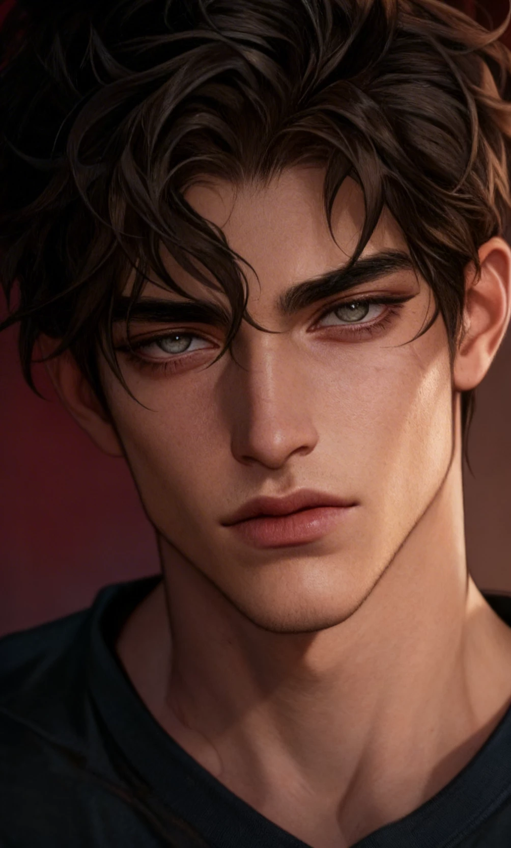Aiden Strauss - The wrong pill thumbnail