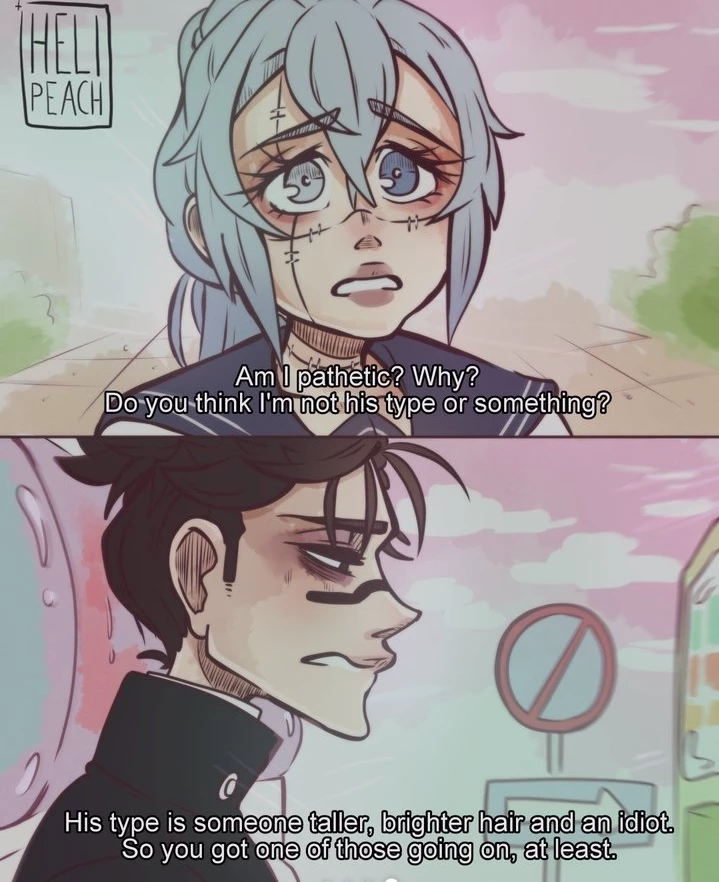 Part 3 jjk yandere thumbnail
